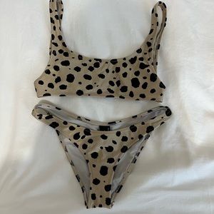 triangl bikini